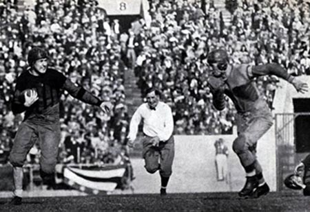 1926 Rose Bowl