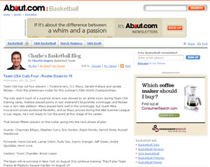 basketball.about.com