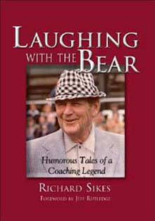Bear Bryant Book