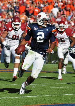 2011 Tostitos BCS National Championship: 5 Things We Learned From Auburn's  Win, News, Scores, Highlights, Stats, and Rumors