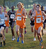 Tennessee Cross Country Team