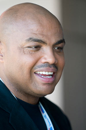 Charles Barkley Biography